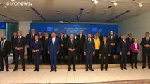 Países dos Balcãs Ocidentais sem prazo de adesão à UE