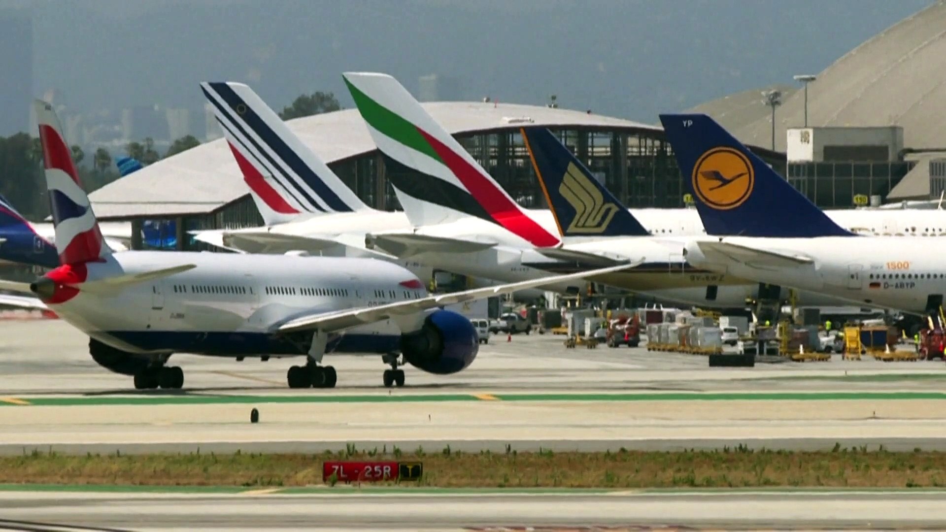 ⁣IATA: облегчить путешествия для вакцинированных
