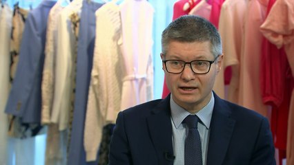 Next Chief Executive calls for 'demand-led' immigration