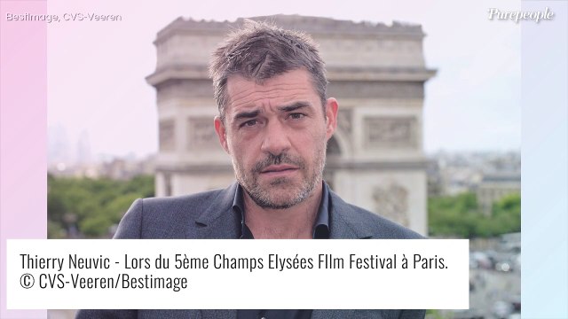 Jenifer séparée de Thierry Neuvic : Tout était tellement évident...