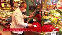 Salçanın da tadı kaçtı! Bir kilo salça 40 lira