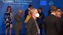 L’UE promet l’élargissement mais n’ouvre pas ses portes aux Balkans occidentaux