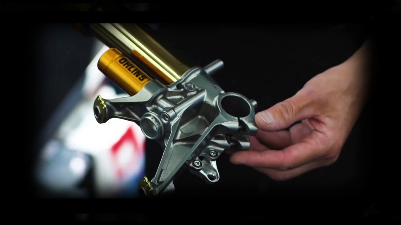 Piece Of The Week MotoGP - FrontFrok