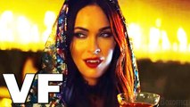 NIGHT TEETH Bande Annonce VF