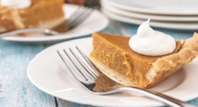 I Tested All the Supermarket Pumpkin Pies and Would Definitely Serve These Six at Thanksgiving