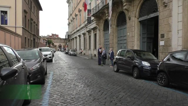 Parisi: Berlusconi tolse 1 miliardo alla ricerca, spero Draghi restituisca il maltolto