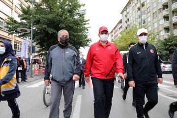 Davete katılmayan amatörler valiyi kızdırdı