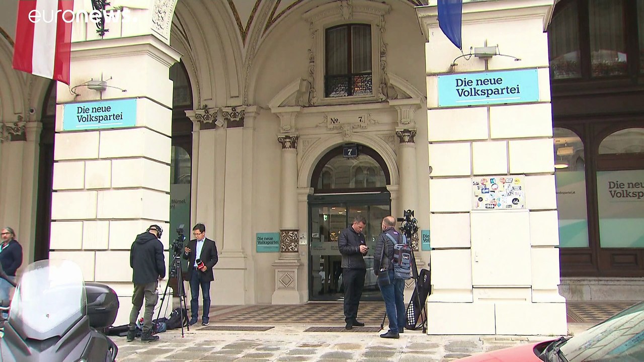 Razzien wegen Umfrageaffäre bei ÖVP: Auch Kanzler Kurz beschuldigt