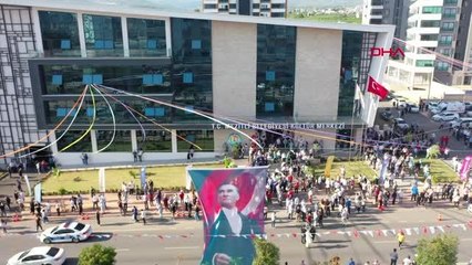 KILIÇDAROĞLU, AZERBAYCAN'DA, TÜRK TIR'LARINDAN EKSTRA PARA İSTENİYOR