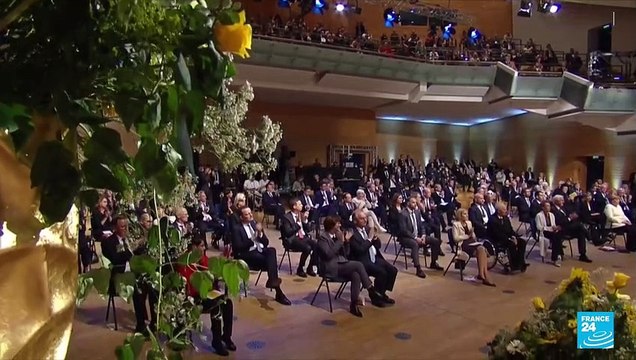 Allemagne : le SPD va discuter avec les Verts et le FDP en vue d'une coalition