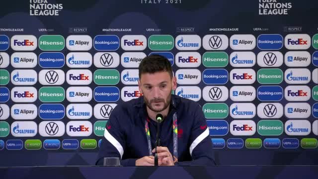 Demies - Lloris : La Coupe du monde doit garder cette rareté
