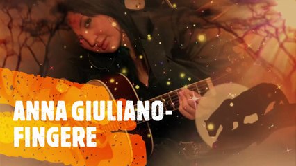 ANNA GIULIANO-FINGERE