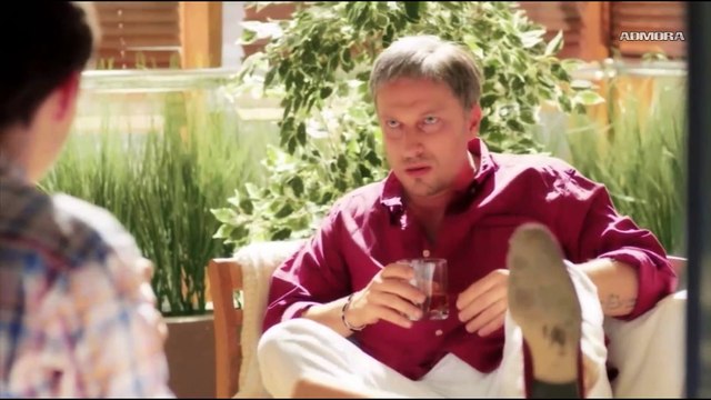 Два отца и два сына 1 • 5 серия HD (2013)