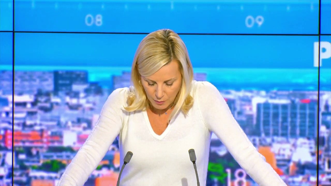 Pédocriminalité : Emmanuel Macron salue "l'esprit de responsabilité" de l'Église
