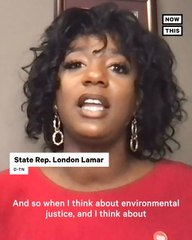 How Environmental Injustice and the Black Maternal Health Crisis Are Connected