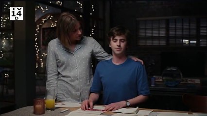 The Good Doctor Season 5 Ep.03 Promo Measure of Intelligence (2021)
