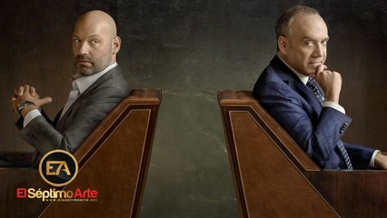 Billions (Movistar+) - Teaser tráiler 6ª temporada (VOSE - HD)