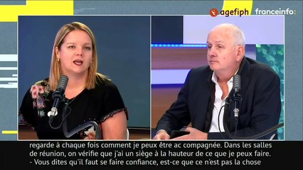 ÉVÉNEMENT : C'est mon boulot Bordeaux - 6 octobre 2021