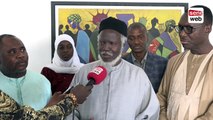 Polémique autour des séries Sénégalaises_ Oustaz Aliou Sall chez Babacar Diagne (CNRA) pour...
