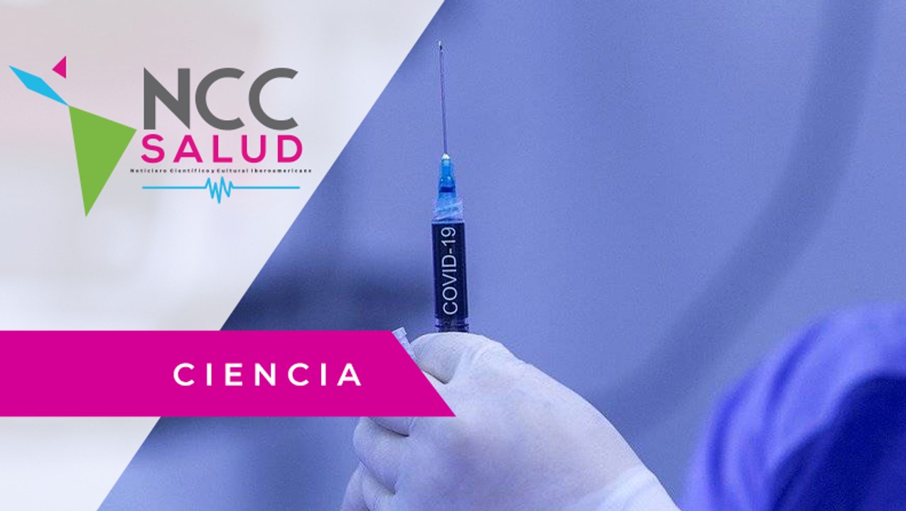 Inician ensayos clínicos de la primera vacuna española contra COVID-19