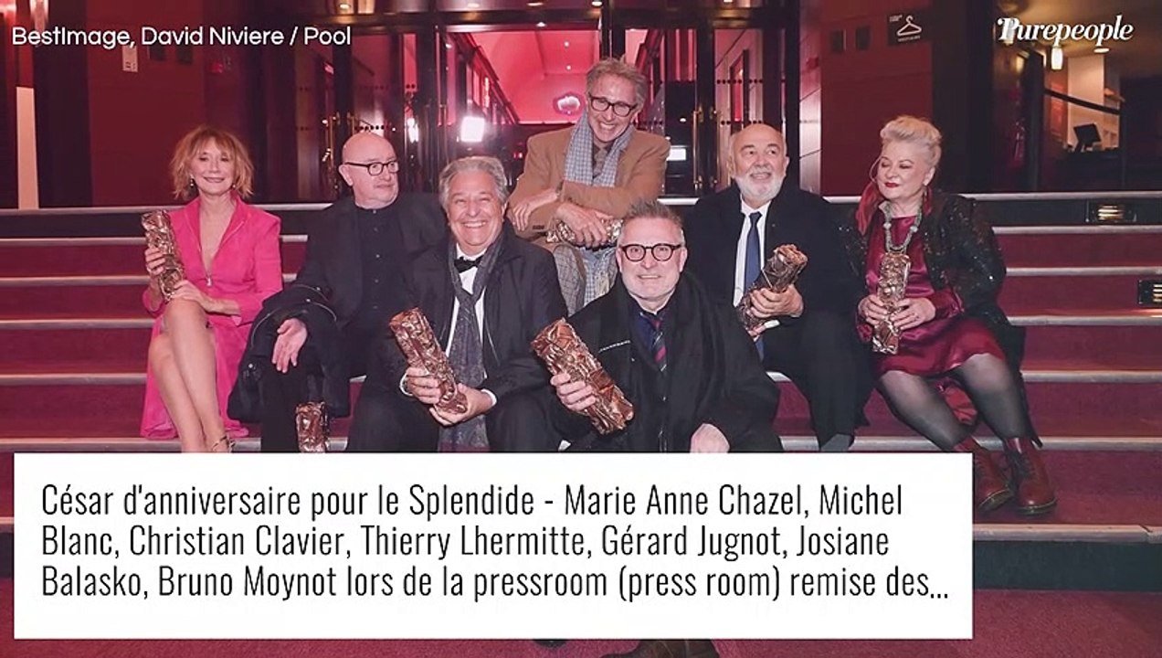 Christian Clavier et Marie-Anne Chazel : Que devient leur discrète fille Margot ?