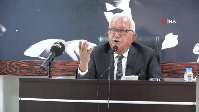 Posbıyık, Ereğli'de yapılacak çalışmaları tek tek anlattı