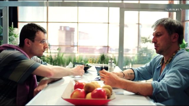 Два отца и два сына 1 • 7 серия HD (2013)