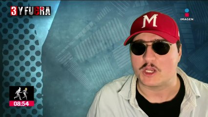 216 mil niños han abusados por sacerdotes en Francis | 3 y Fuera