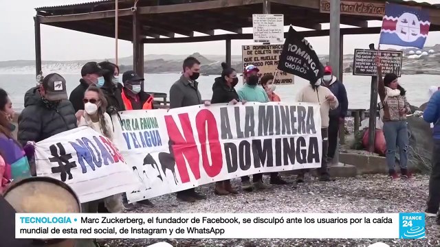 Mandatarios latinoamericanos rechazan acusaciones que los relacionan con los 'Papeles de Pandora'