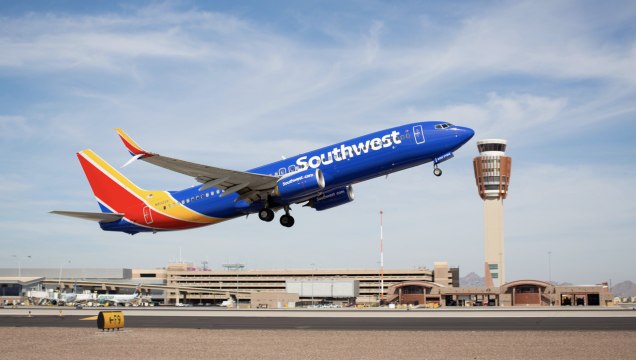 This Southwest Sale Has Flights to Hawaii for 40% Off — but It Won't Last Long