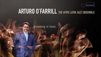 Arturo O'Farrill - Despedida: La Llorona