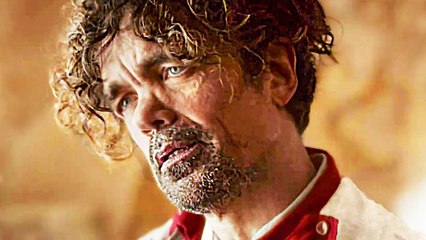 CYRANO DE BERGERAC Bande Annonce