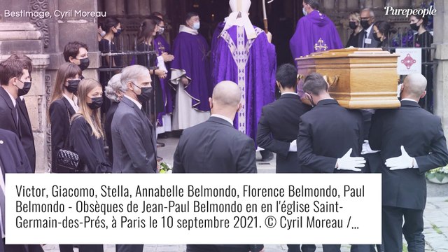 Luana Belmondo : Sa très belle soirée avec Paul, retour sur le lieu de leur rencontre