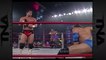 Team Canada vs America's Most Wanted Country Whipping Match NWA-TNA PPV 08.04.2004