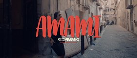 AMAMI - Rico Femiano  -Progetto Amami -