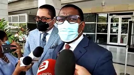 Depositan querella contra alcalde de La Romana por supuesta malversación