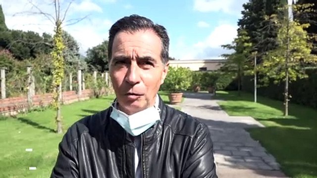 Ciatti, il padre di Niccolò: Soddisfatto per l'estradizione dell'assassino di mio figlio