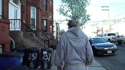 Brother Bande-annonce VO (2021) Arnaud Fournier Montgieux