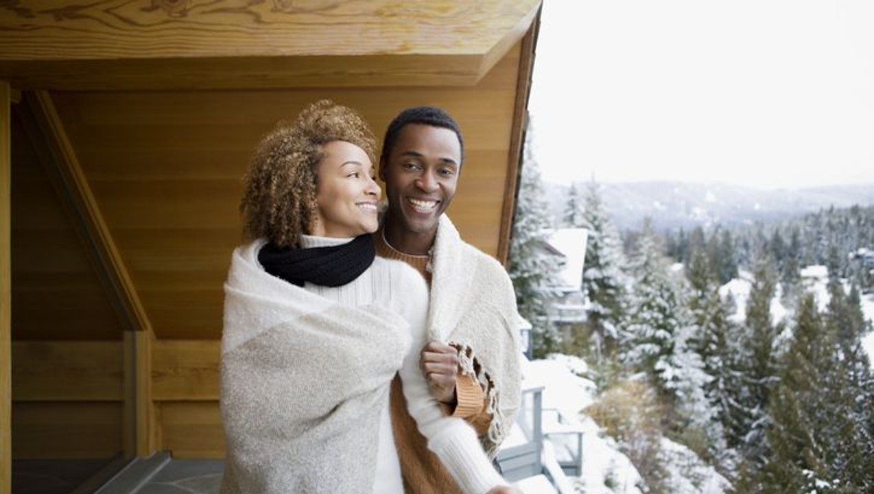 The Best Winter Vacation Ideas