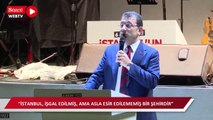 İmamoğlu: Cumhuriyet kuşaklarına sözümüz var; başaracağız