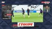 Les Bleus en 3-4-3 avec Koundé et Theo Hernandez contre la Belgique - Foot - Ligue des nations