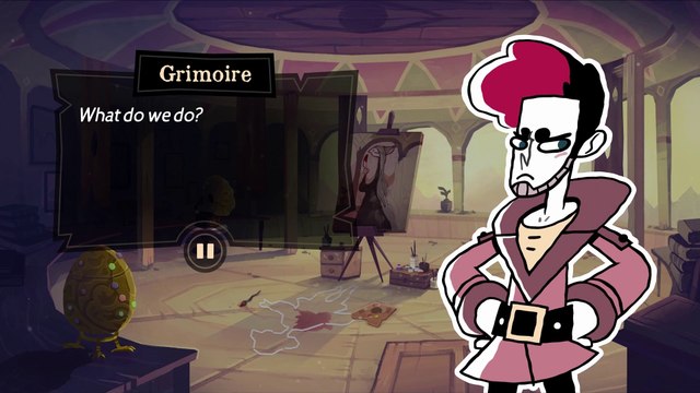 Tangle Tower - Bande-annonce de lancement (PlayStation/Xbox)