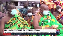 The Pulse on JoyNews (6-10-21)