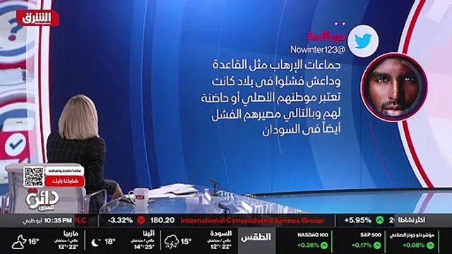 ...أمين التنظيم السابق أبو بكر البغدادي بأن...