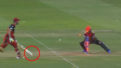 Maxwell ಔಟ್ ಆದ ರೀತಿ ಅಭಿಮಾನಿಗಳಿಗೆ ಬೇಸರ ತಂದಿದೆ | Oneindia Kannada