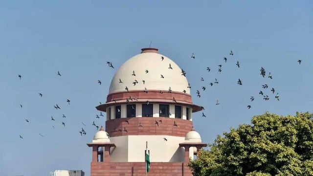 SC takes suo motu cognizance of Lakhimpur Kheri violence