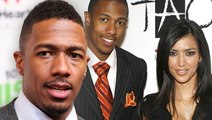 Nick Cannon Reveals Kim Kardashian ‘Broke' His Heart With Her Love Tape With Ray J