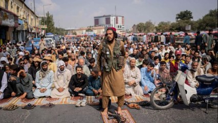 Is ISIS-K a new challenge for Taliban?