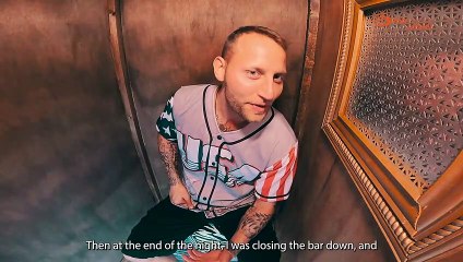 Free Drink Confessional - Body Shots & Another Cheat