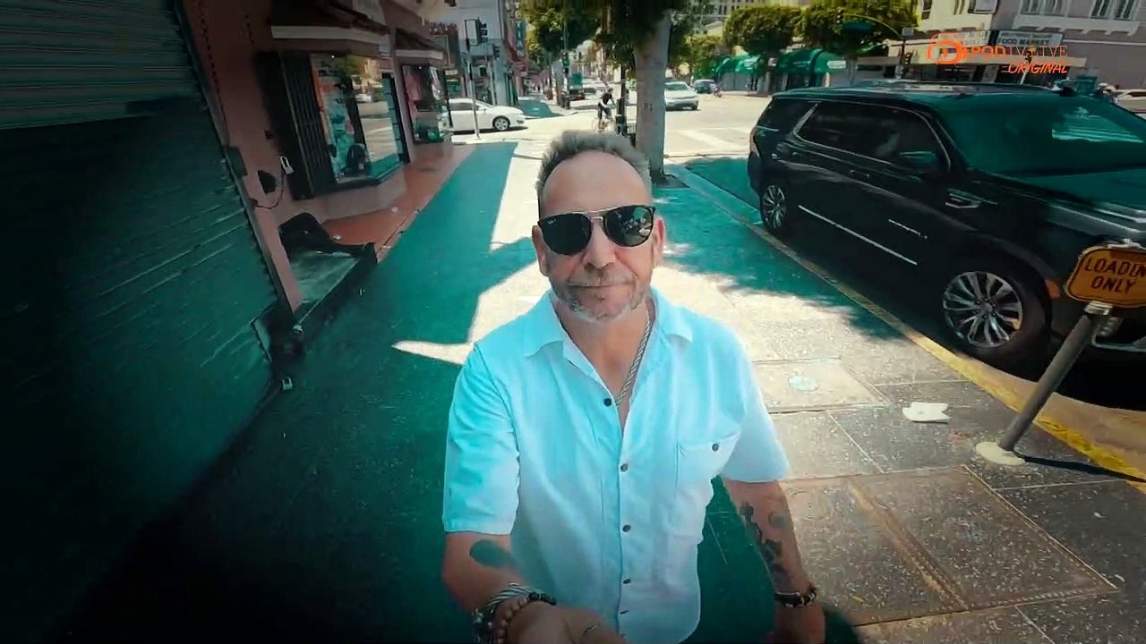 Free Drink Confessional - Five Guys & Foot Fetish